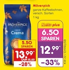 Mövenpick im Netto Marken-Discount Prospekt Mövenpick im aktuellen Netto Marken-Discount Prospekt für 12,99 €