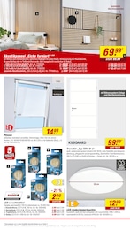 Wanddekoration Angebot im aktuellen toom Baumarkt Prospekt auf Seite 20
