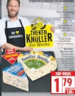 Bonifaz von Bergader für 1,79 € bei EDEKA im Angebot Bonifaz von Bergader im aktuellen EDEKA Prospekt