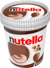 Nutella Ice Cream Angebote von Ferrero bei Marktkauf Stade für 4,49 €