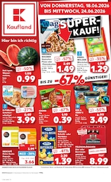 Der aktuelle Kaufland Prospekt Der aktuelle Kaufland Prospekt Hier bin ich richtig