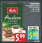 Aktuelles Kaffee Angebot bei EDEKA in Nürnberg ab 5,49 €