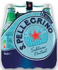 -50% remise immédiate sur le 2ème sur tout san pellegrino - San Pellegrino en promo chez Intermarché -50% remise immédiate sur le 2ème sur tout san pellegrino - San Pellegrino dans le catalogue Intermarché