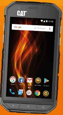 Outdoor-Smartphone S 31 bei HEM expert in Bietigheim-Bissingen Outdoor-Smartphone S 31 im Angebot bei HEM expert Bietigheim-Bissingen für 249,00 €