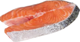 Frisches Lachssteak im Angebot bei EDEKA in Stade Frisches Lachssteak Angebote bei EDEKA Stade für 2,19 €