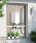 Moustiquaire Enroulable - WINDHAGER - Mr.Bricolage à Aix-en-Provence Moustiquaire Enroulable - WINDHAGER en promo chez Mr.Bricolage Aix-en-Provence à 29,90 €