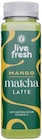 Skyr Protein Drink Maracuja im Angebot bei REWE in Rodgau Skyr Protein Drink Maracuja Angebote von Live Fresh bei REWE Rodgau für 1,99 €