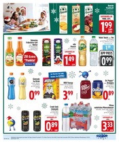 Aktueller EDEKA Prospekt mit Energydrink, "IM EINSATZ FÜR FRISCHE & VIELFALT.", Seite 24