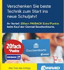 Netto Marken-Discount Schleiden - 20fach °Punkte Angebot im Prospekt 20fach °Punkte bei Netto Marken-Discount im Schleiden Prospekt für