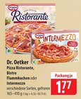 famila Nordost - Dr. Oetker Pizza Ristorante, Bistro Flammkuchen oder Intermezzo Angebot im Prospekt Dr. Oetker Pizza Ristorante, Bistro Flammkuchen oder Intermezzo bei famila Nordost im Prospekt "" für 1,77 €