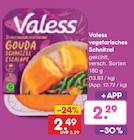 Aktuelles vegetarisches Schnitzel Angebot bei Netto Marken-Discount in Hamburg ab 2,29 €