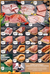 GLOBUS Rinderfilet im Prospekt GLOBUS Rinderfilet im Prospekt