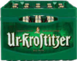 Feinherbes Pilsner von Ur-Krostitzer für 10,99 € bei Netto Marken-Discount im Angebot Feinherbes Pilsner von Ur-Krostitzer im aktuellen Netto Marken-Discount Prospekt