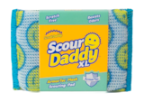 Eponge grattante anti-rayures XL - ScrubDaddy - B&M Eponge grattante anti-rayures XL - ScrubDaddy à 2,87 € dans le catalogue B&M