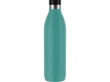 Trinkflasche im MediaMarkt Saturn Prospekt N31121 Bludrop 1 Liter Trinkflasche Petrol von EMSA im aktuellen MediaMarkt Saturn Prospekt für 24,99 €