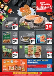 Ähnliche Angebote wie Karpfen im Prospekt "Wir lieben Lebensmittel!" auf Seite 11 von E center in Jena