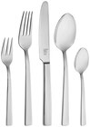 Besteck im XXXLutz Möbelhäuser Prospekt Besteck-Set „King“ von Zwilling im aktuellen XXXLutz Möbelhäuser Prospekt für 99,99 €