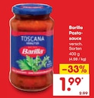 Aktuelles Pasta-sauce Angebot bei Netto Marken-Discount in Dresden ab 1,99 €