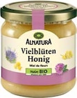 Vielblütenhonig von Alnatura für 4,49 € bei Netto Marken-Discount im Angebot Vielblütenhonig von Alnatura im aktuellen Netto Marken-Discount Prospekt