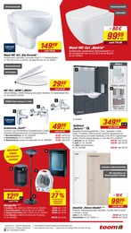 toom Baumarkt Heizstrahler im Prospekt toom Baumarkt Heizstrahler im Prospekt