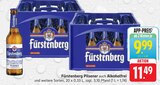 Trinkgut - Pilsener Angebot im Prospekt Pilsener bei Trinkgut im Prospekt "" für 9,99 €