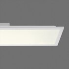 Leuchten Direkt LED-Deckenleuchte Flat Weiß Angebot in Güstrow Leuchten Direkt LED-Deckenleuchte Flat Weiß im aktuellen Prospekt bei OBI in Güstrow
