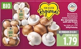 Bio-Champignons, weiß von EDEKA Heimatliebe im aktuellen E center Prospekt