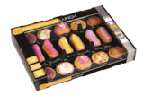 Assortiment De Petits Fours Sucrés à 7,95 € dans le catalogue Auchan Hypermarché