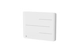 Radiateur électrique à inertie sèche cœur de fonte et WIFI blanc Opera 1000 W - Brico Dépôt à Angers Radiateur électrique à inertie sèche cœur de fonte et WIFI blanc Opera 1000 W en promo chez Brico Dépôt Angers à 149,00 €