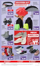 Uhren Angebot & Preis im aktuellen Kaufland Prospekt Uhren Angebot im aktuellen Kaufland Prospekt auf Seite 43