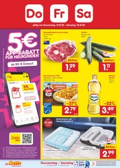 Besteck im Netto Marken-Discount Prospekt in Straubing Aktueller Netto Marken-Discount Prospekt mit Besteck, "Aktuelle Angebote", Seite 36