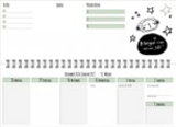 Tischquer-kalender im Angebot bei Kaufland in Nürnberg Tischquer-kalender Angebote bei Kaufland Nürnberg für 4,99 €
