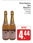 E center Veitshöchheim - Rosé Alkoholfrei Angebot im Prospekt Rosé Alkoholfrei bei E center im Veitshöchheim Prospekt für 4,44 €