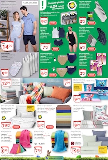 Spannbettlaken im GLOBUS Prospekt "Aktuelle Angebote" mit 31 Seiten (Wiesbaden)