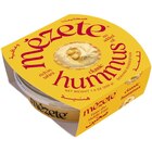 Houmous - MEZETE en promo chez Carrefour Market Houmous - MEZETE dans le catalogue Carrefour Market