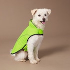Hundejacke Gr. S für 6,00 € bei Woolworth im Angebot Hundejacke Gr. S im aktuellen Woolworth Prospekt
