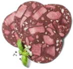 Zungenwurst von  im aktuellen Kaufland Prospekt für 0,99 €