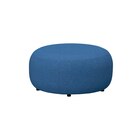 Pouf Gunnared dunkelblau Gunnared dunkelblau von LILLESÄTER im aktuellen IKEA Prospekt für 99,99 €
