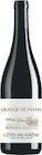 Promo Côtes du Rhône AOP rouge Grange de Payan 2023 à 14,95 € dans le catalogue Super U à Le Grau-du-Roi