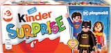 Surprise Oeuf Unisex - Kinder en promo chez Intermarché Hyper Poitiers à 1,64 €