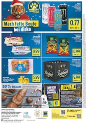 Aktueller diska Prospekt mit Mango, "alles an deinem ort.", Seite 12