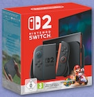 Pack console Switch 2 + le jeu Mario Kart World - NINTENDO - Intermarché à Angers Pack console Switch 2 + le jeu Mario Kart World - NINTENDO en promo chez Intermarché Angers à 474,05 €