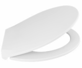 WC-Sitz im Hagebaumarkt Prospekt WC-Sitz von im aktuellen Hagebaumarkt Prospekt für 12,99 €