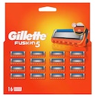 Rasierklingen Herren im Angebot bei Rusta in Essen Rasierklingen Herren Angebote von Gillette bei Rusta Essen für 29,90 €