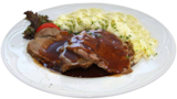 Aktuelles Sauerbraten Angebot bei E center in Heidelberg ab 15,90 €