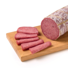 Bio-Weiderind-Salami im Angebot bei tegut in Jena Bio-Weiderind-Salami Angebote bei tegut Jena für 3,49 €