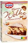 Wolke-Kuchen Backmischung von Dr. Oetker im aktuellen Penny Prospekt für 2,49 €