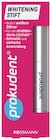 Whitening Stift von Prokudent im aktuellen Rossmann Prospekt für 5,49 €