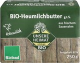 Aktuelles Bioland-Heumilchbutter Angebot bei E center in Mainz ab 2,99 €