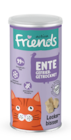20% App Rabatt von activa Friends im aktuellen DAS FUTTERHAUS Prospekt für 